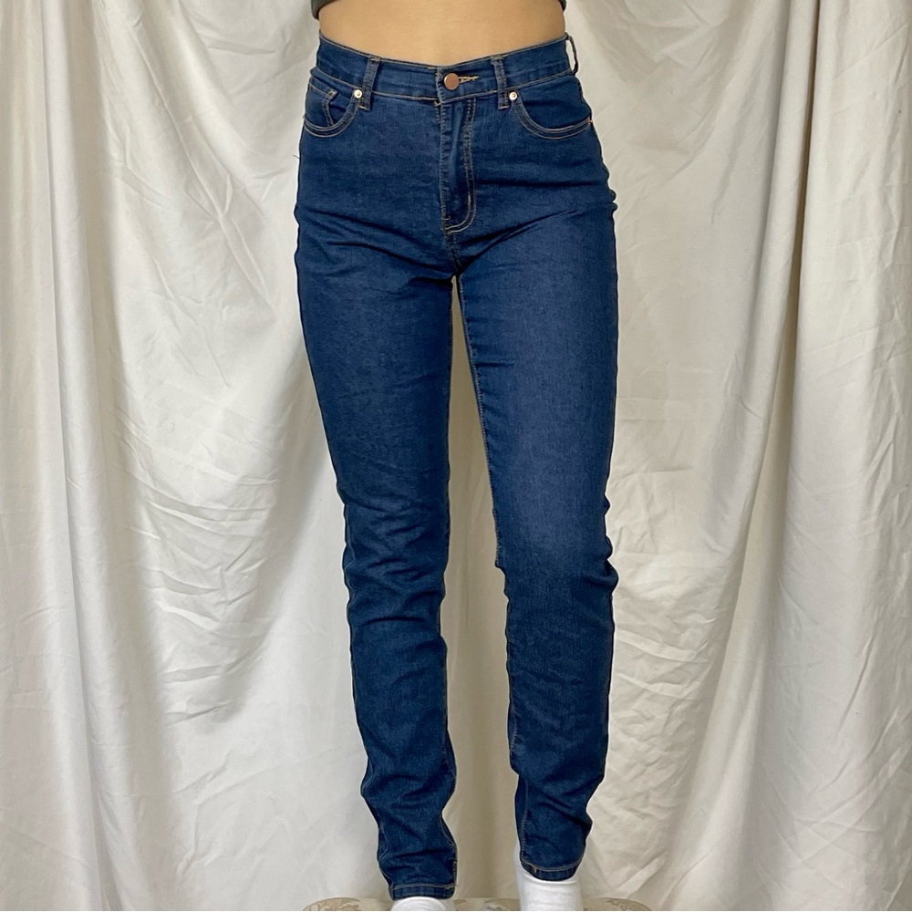 Skinny forever 21 jeans